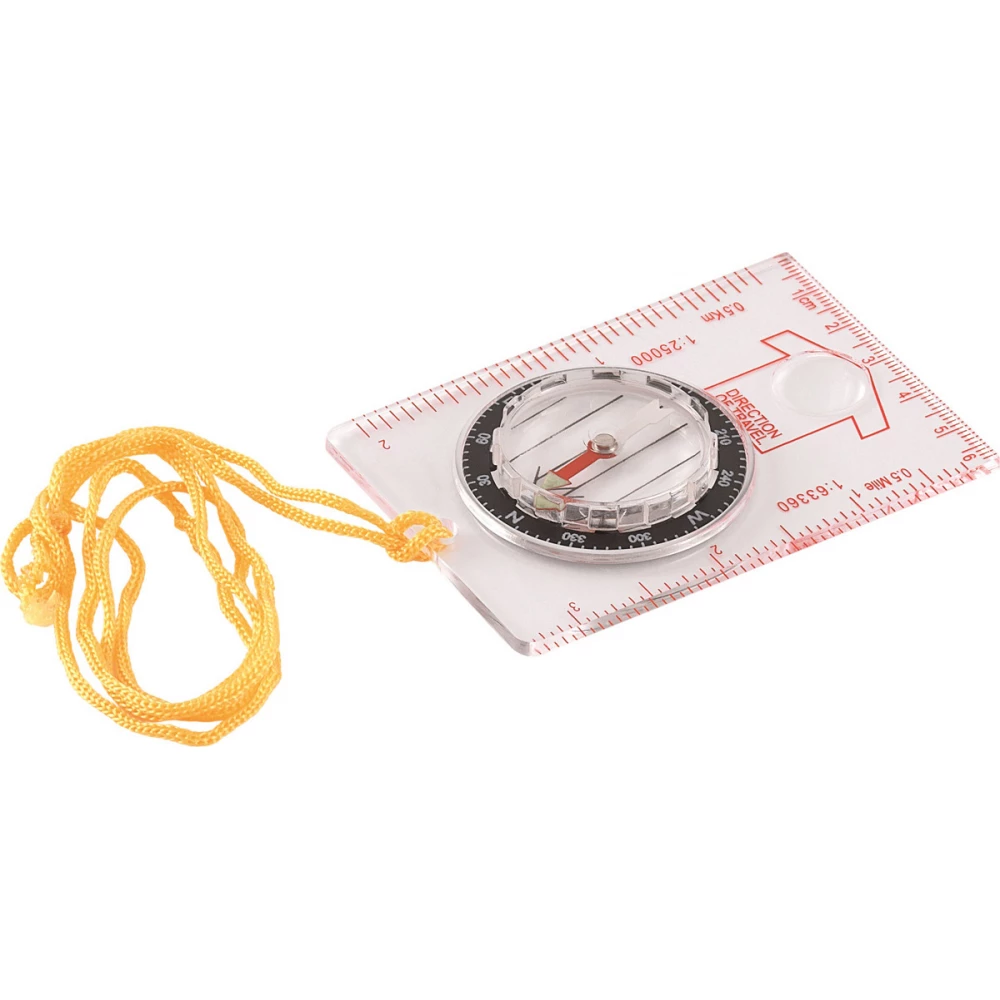Компас Easy Camp Adventure Map Compass