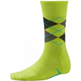 Smartwool Green