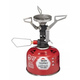 Газовая горелка MSR Pocket Rocket DLX