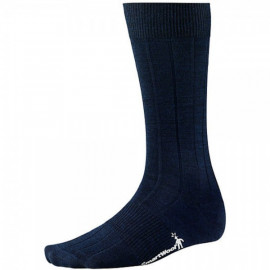 Deep Navy Heather