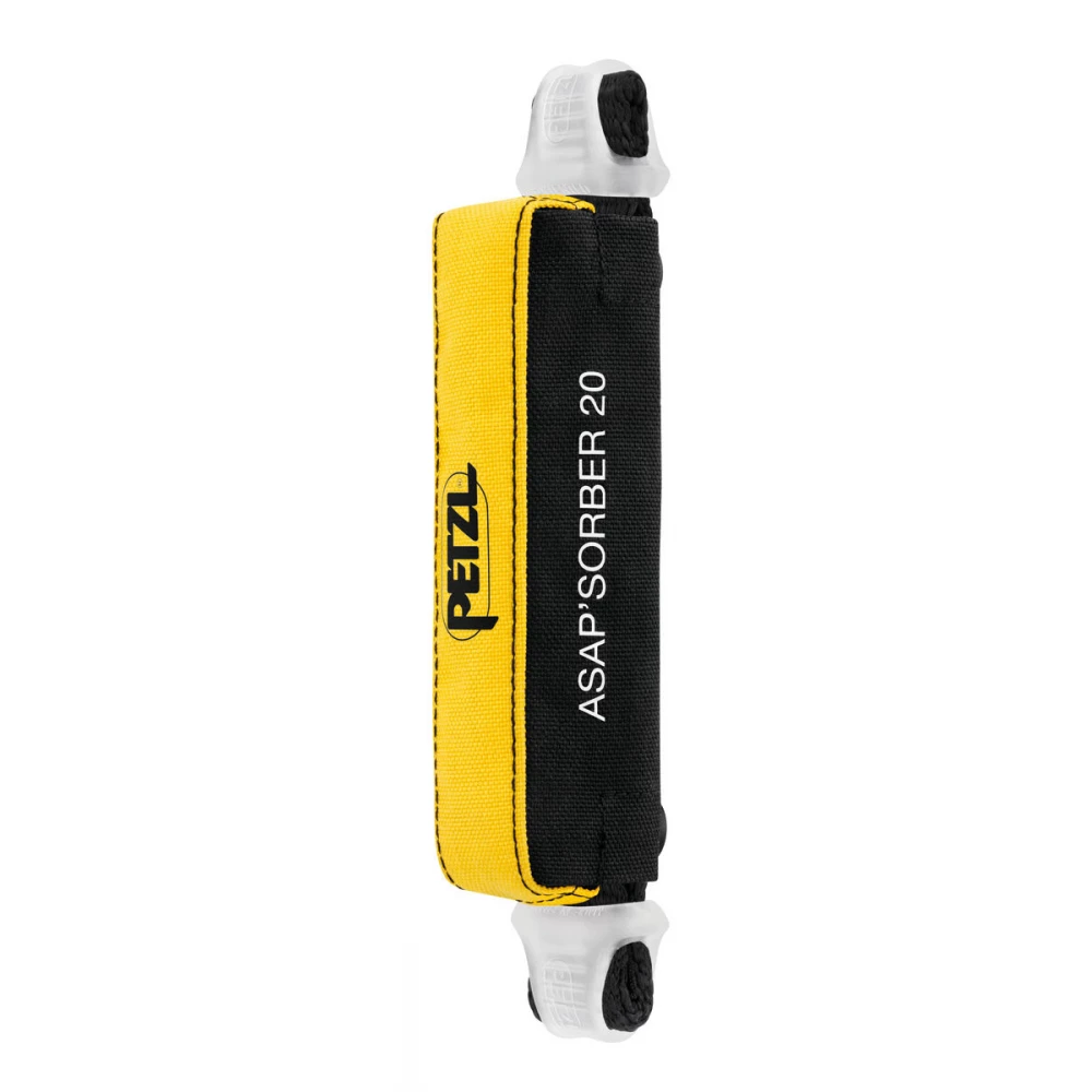 Самостраховка Petzl Asap'sorber Int 20cm