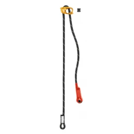 Самостраховка Petzl Progress Adjust-I