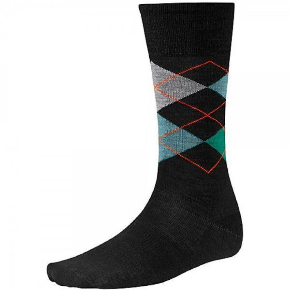 Шкарпетки Smart Wool Men's Diamond Slim Jil