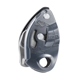 Спусковий пристрій Petzl GriGri New