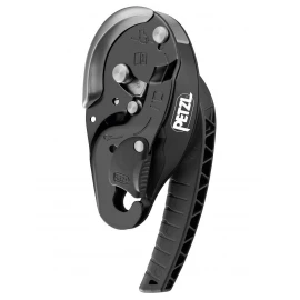 Спусковое устройство Petzl I'D S