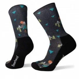 Носки Smart Wool Men's Hike Light The Stars Print Crew 