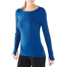 Термокофта Smart Wool Wm’s PhD Light Long Sleeve 