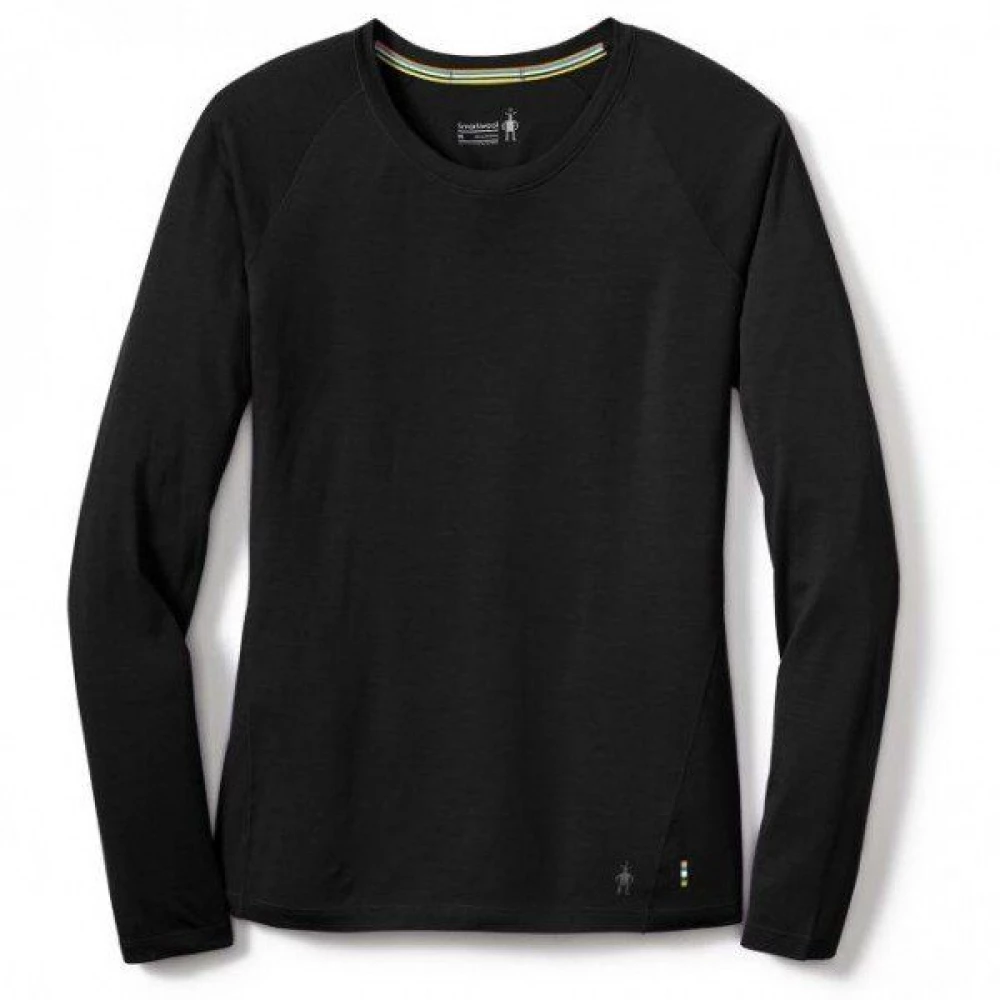 Футболка Smart Woоl Wm's Merino 150 Baselayer Long Sleeve