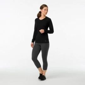 Футболка Smart Woоl Wm's Merino 150 Baselayer Long Sleeve