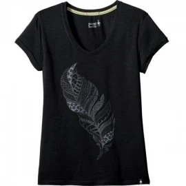 Футболка Smart Wool Wm's Merino 150 Feather Tee