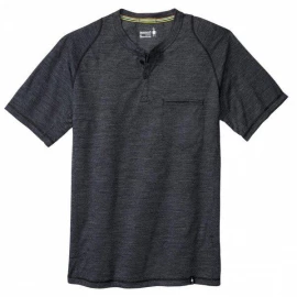 Футболка Smart Wool Men's Everyday Exploration SS Henley