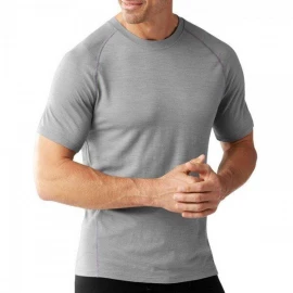 Футболка Smart Wool Men's Merino 150 Baselayer Pattern Short Sleeve