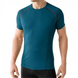 Футболка Smart Wool Men's NTS Light 195 Tee