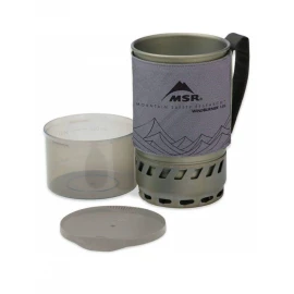 Крышка MSR Wind Burner 1.0 L