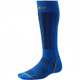 Носки Smart Wool Men's PhD Downhill Racer Socks
