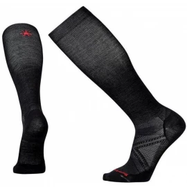 Носки Smart Wool Men's PhD Graduated Compression Ultra Light