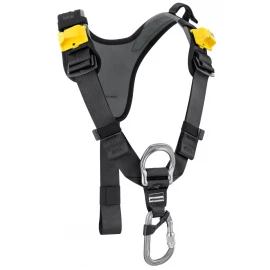 Страховочная система Petzl Chest Top