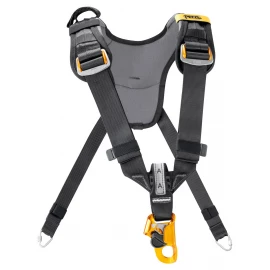 Страховочная система Petzl Chest Top Croll S