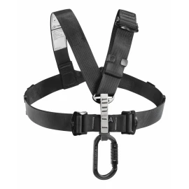Страховочная система Petzl Chest'Air