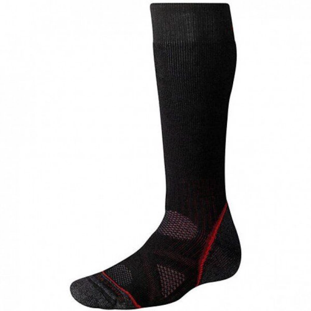 Носки Smart Wool Men's PhD Outdoor Heavy Over-the-Calf