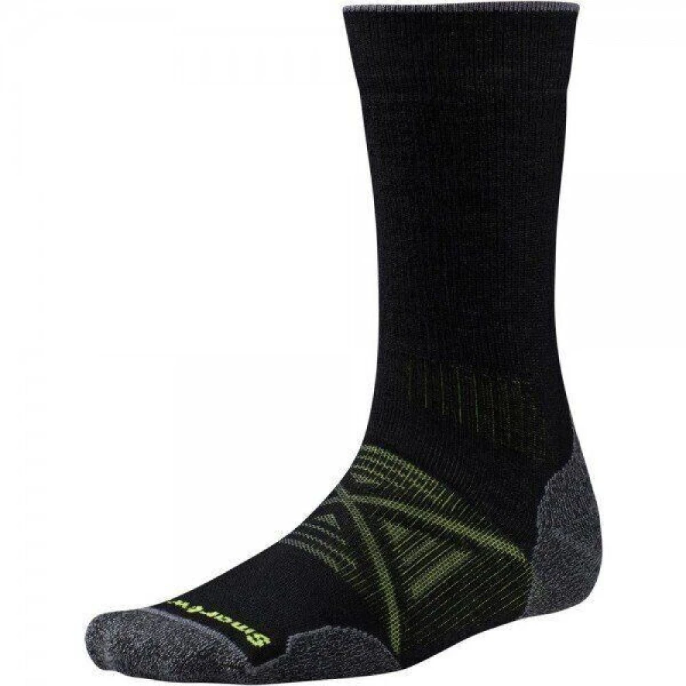 Шкарпетки Smart Wool Men's PhD Outdoor Medium Crew