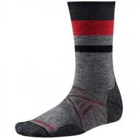 Носки Smart Wool Men's PhD Outdoor Medium Pattern Crew