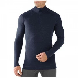 Термокофта Smart Wool Men's NTS 250 Pattern ZIP T