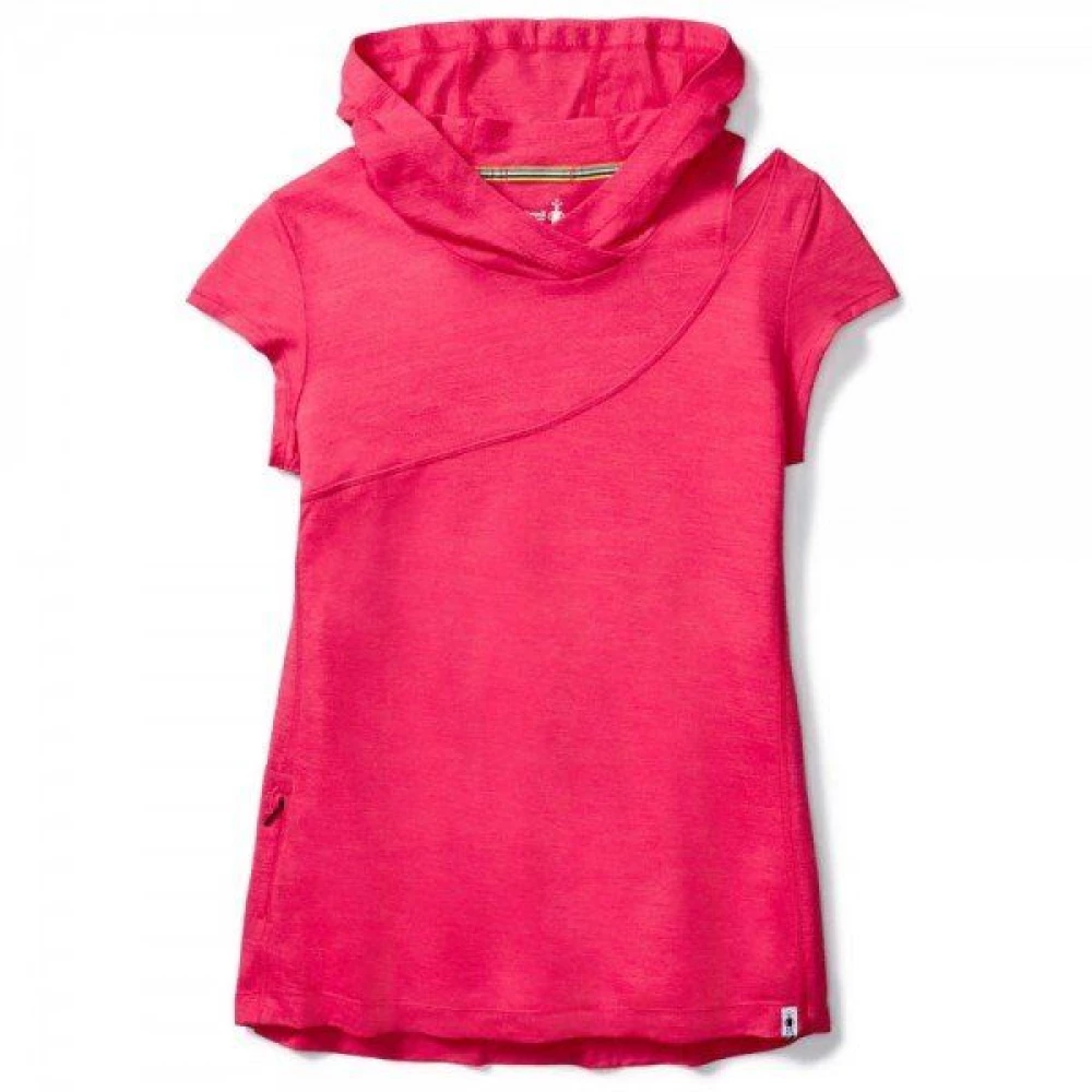 Футболка Smart Wool Wm's Everyday Exploration Hooded Tee