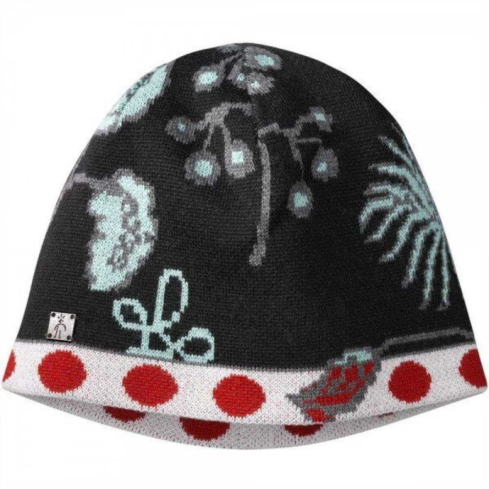 Шапка Smart Wool Gallery Brocado Hat