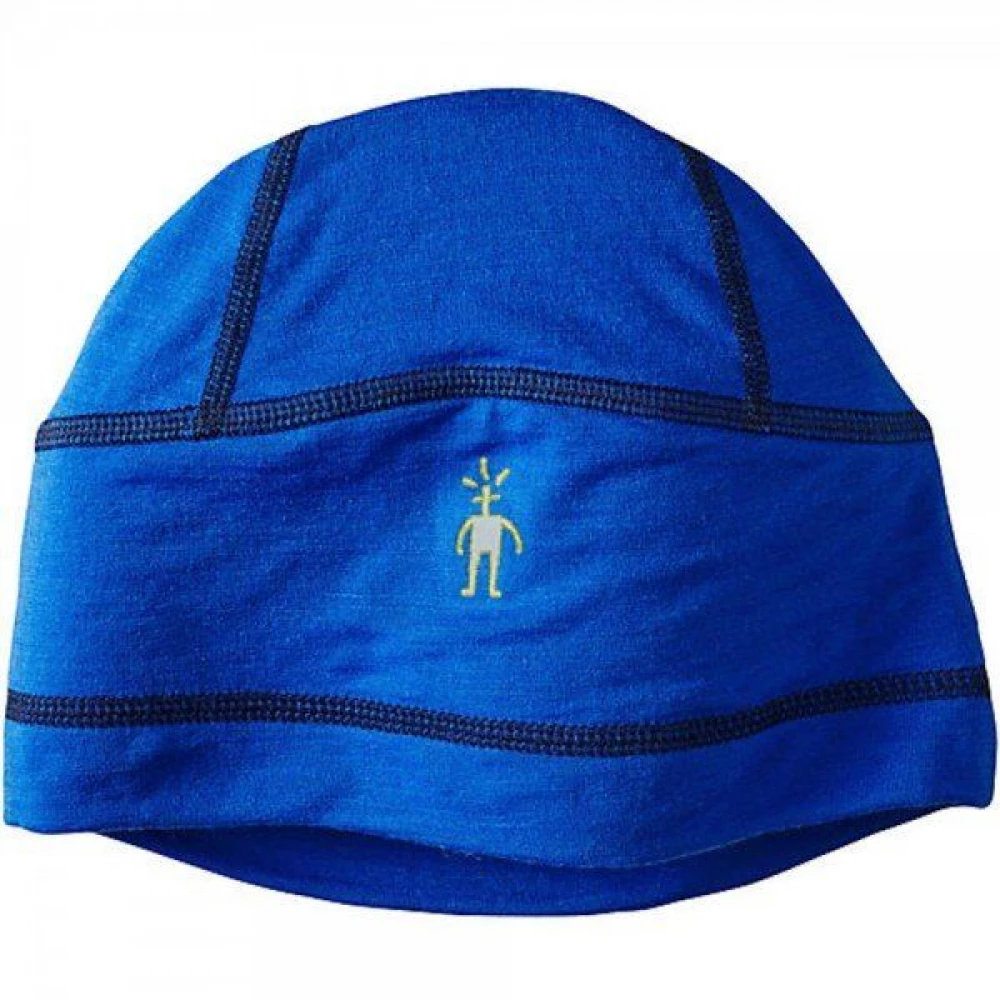 Шапка Smart Wool PhD Training Beanie