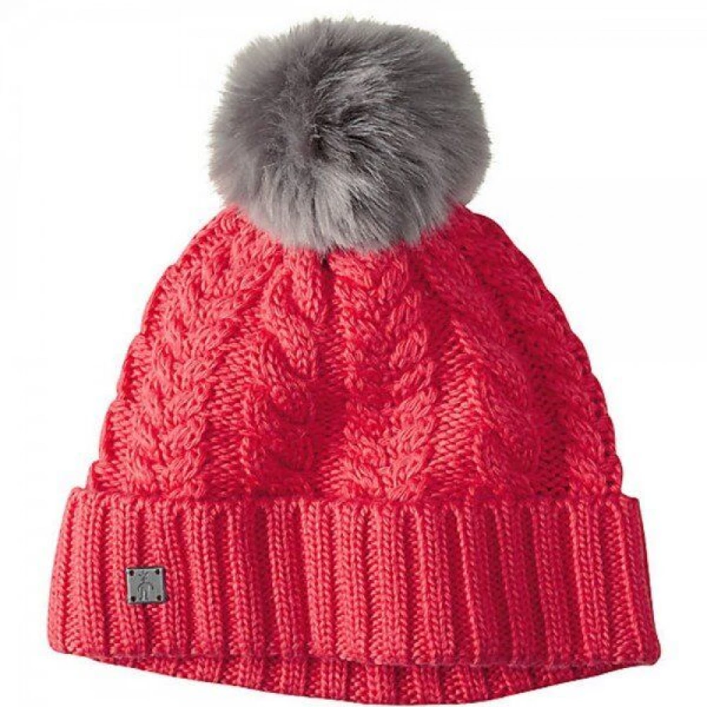 Шапка Smart Wool Ski Town Hat 