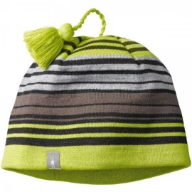 Шапка Smart Wool Straightline Hat