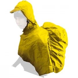 Дощовик Pieps Cap-raincover