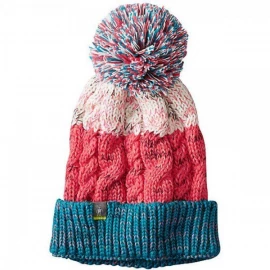 Шапка Smart Wool Women's Isto Retro Beanie