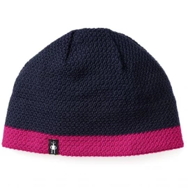 Шапка Smart Wool Textured Lid