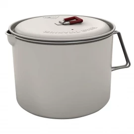 Котелок MSR Big Titan Kettle