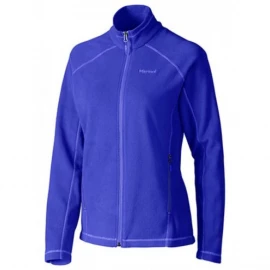 Флис Marmot Wm's Rocklin Full Zip Jacket