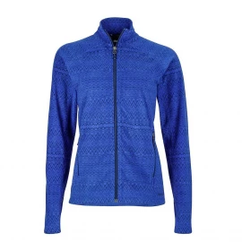 Флис Marmot Wm's Rocklin Full Zip Jacket