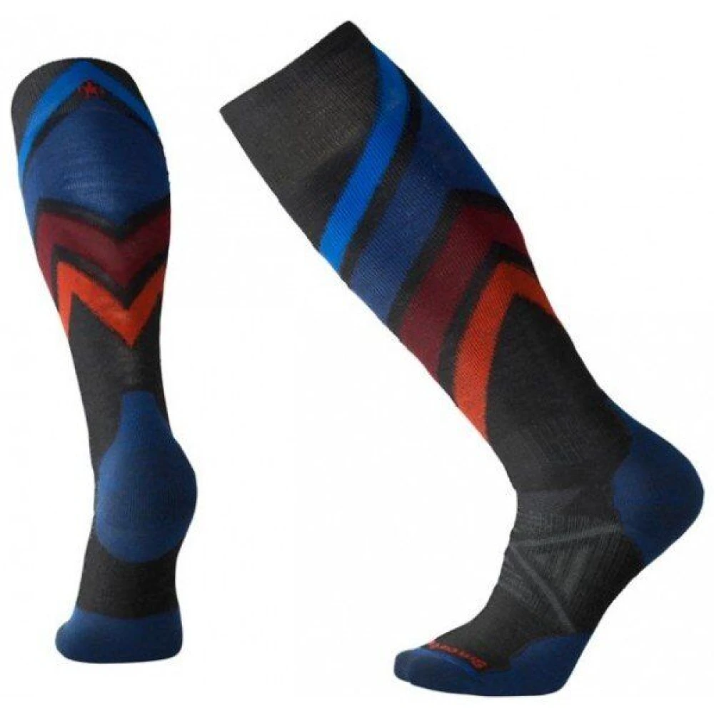 Носки Smart Wool PhD Ski Medium Pattern