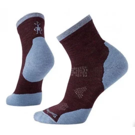 Носки Smart Wool Wm’s PhD Run Cold Weather Mid Crew