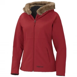 Куртка Marmot Wm's Furlong Jacket