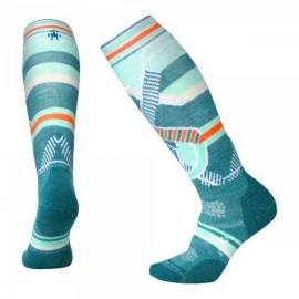 Носки Smart Wool Wm’s PhD Ski Medium Pattern