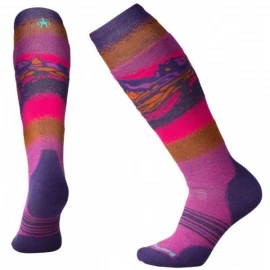 Носки Smart Wool Wm’s PhD Slopestyle Medium SW B01101