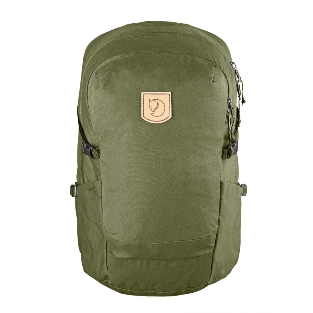 Рюкзак Fjallraven High Coast Trail 26