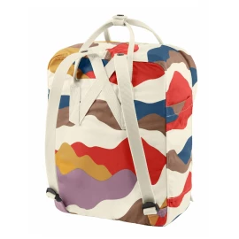Рюкзак Fjallraven Kanken Art
