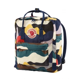 Рюкзак Fjallraven Kanken Art Laptop 13
