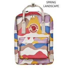 Рюкзак Fjallraven Kanken Art Laptop 13