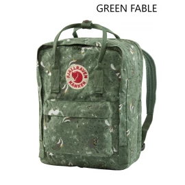 Рюкзак Fjallraven Kanken Art Laptop 13