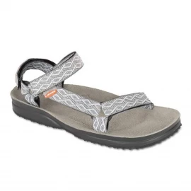 Сандалии Lizard Hike Etno Ash