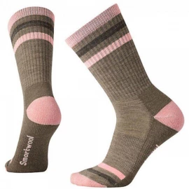 Носки Smart Wool Wm’s Striped Hike Light Crew